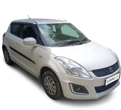 Maruti Swift-img
